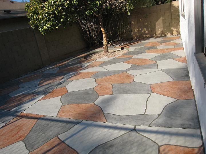 Patio Final